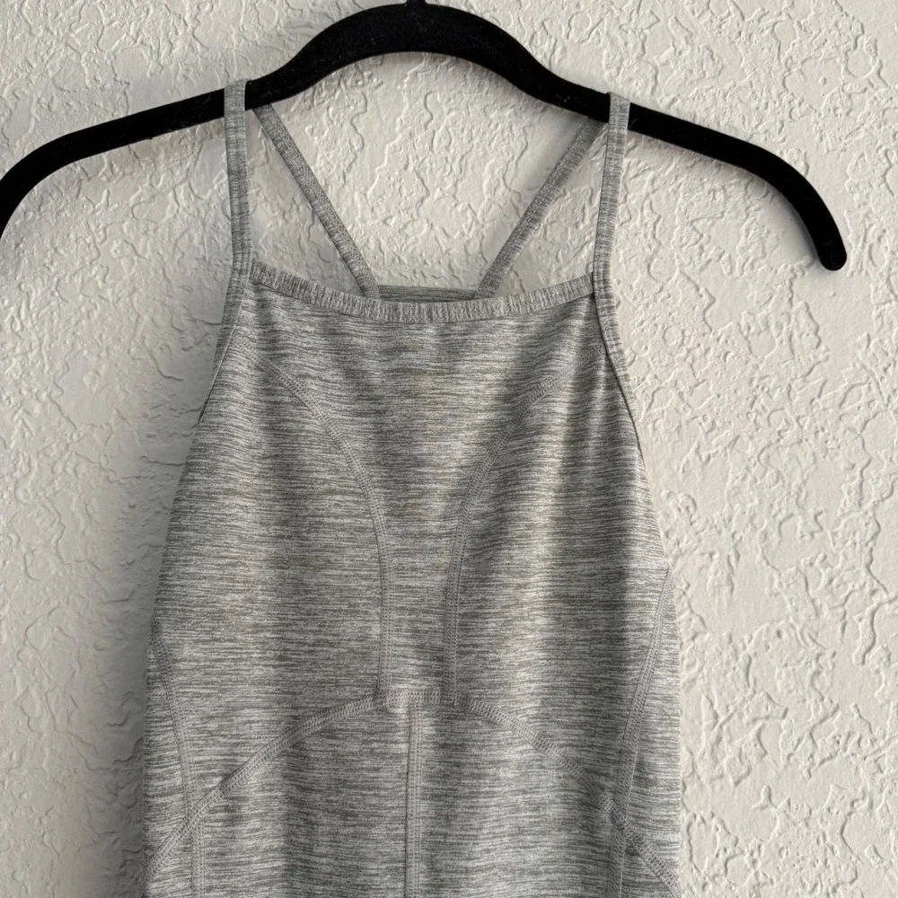 Free People Movement Ashford Side To Side Performance Jumpsuit Romper Workout XS